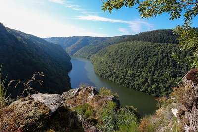 La grotte des maquisards