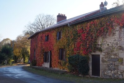 Village du Chatain