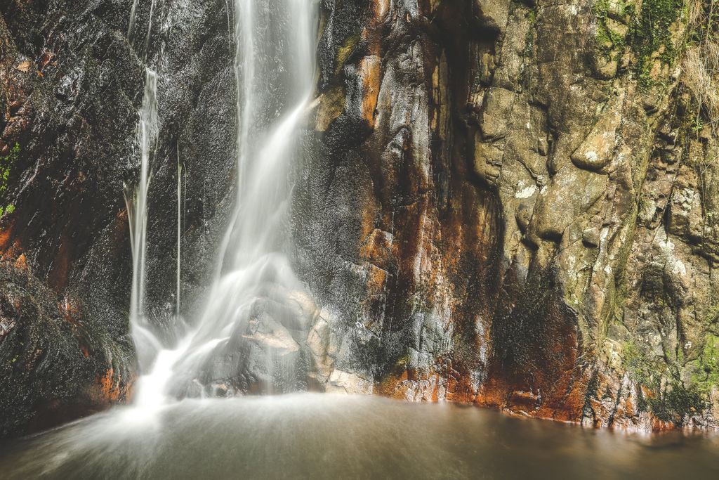 Cascade de Neyrat