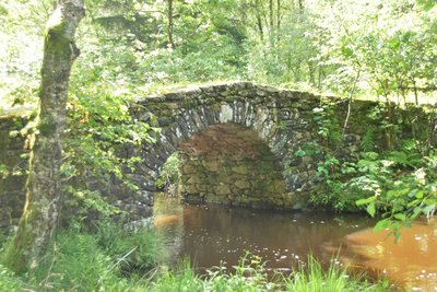 Pont romain