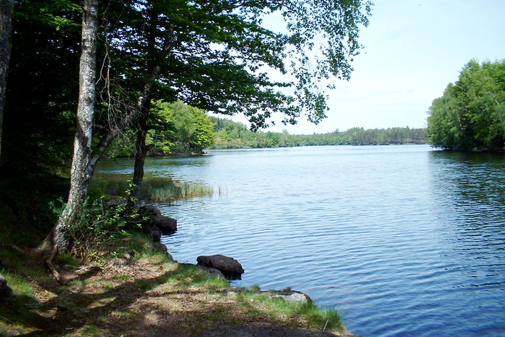 Lac de Faux