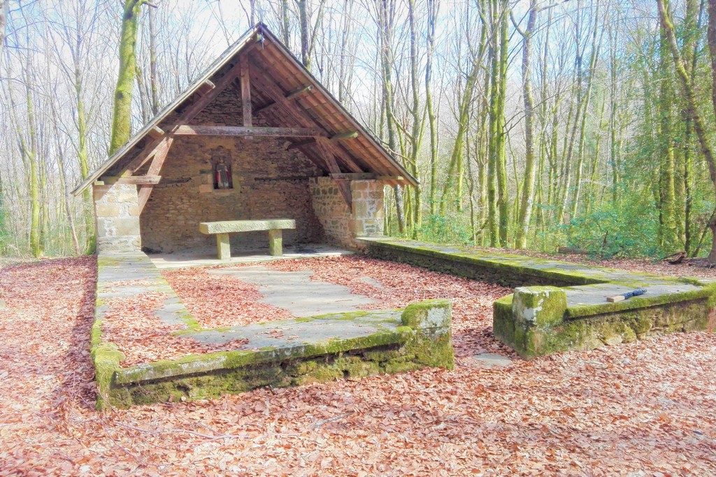 Chapelle Saint-Dulcet