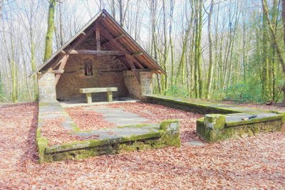 Chapelle Saint-Dulcet