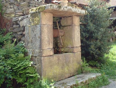 Fontaine de Beaubier