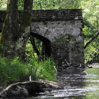 Les Gorges du Thaurion