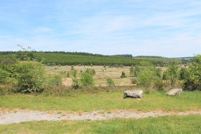 Sentier des Bruyères