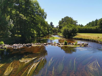 vallé du thaurion