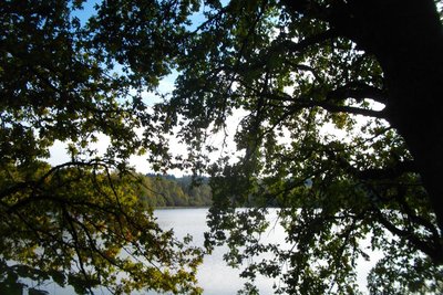 Etang de l'Eygadie