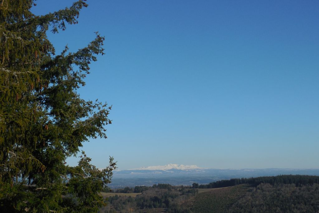 Monts et Bruyères