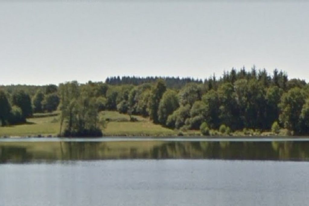 St Dizier la Tour - Etang de La Tour