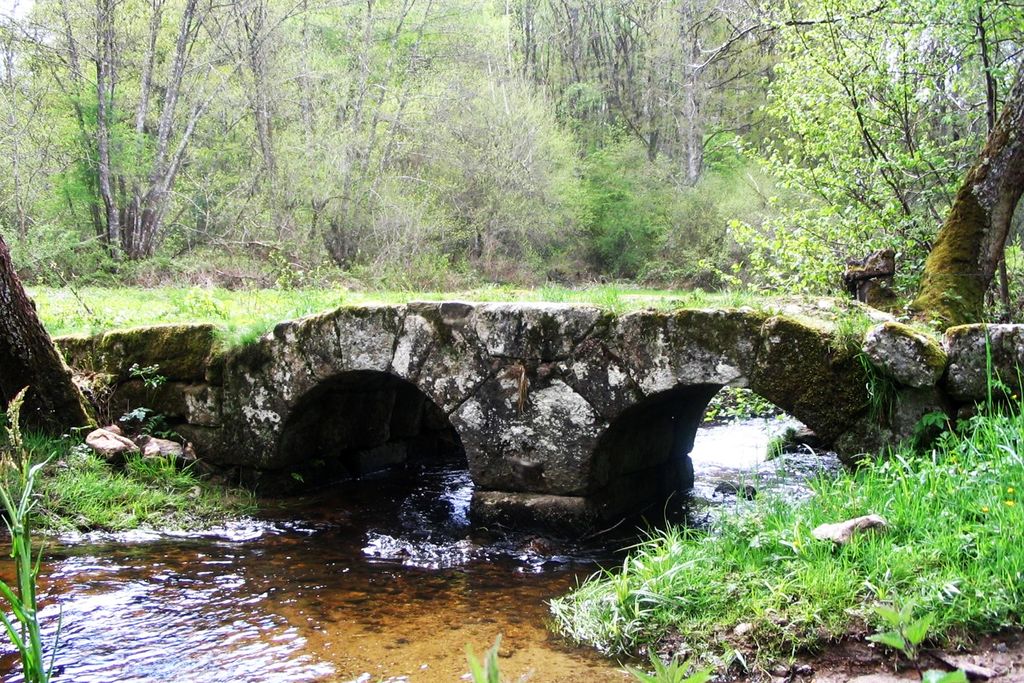 Pont des Poupées