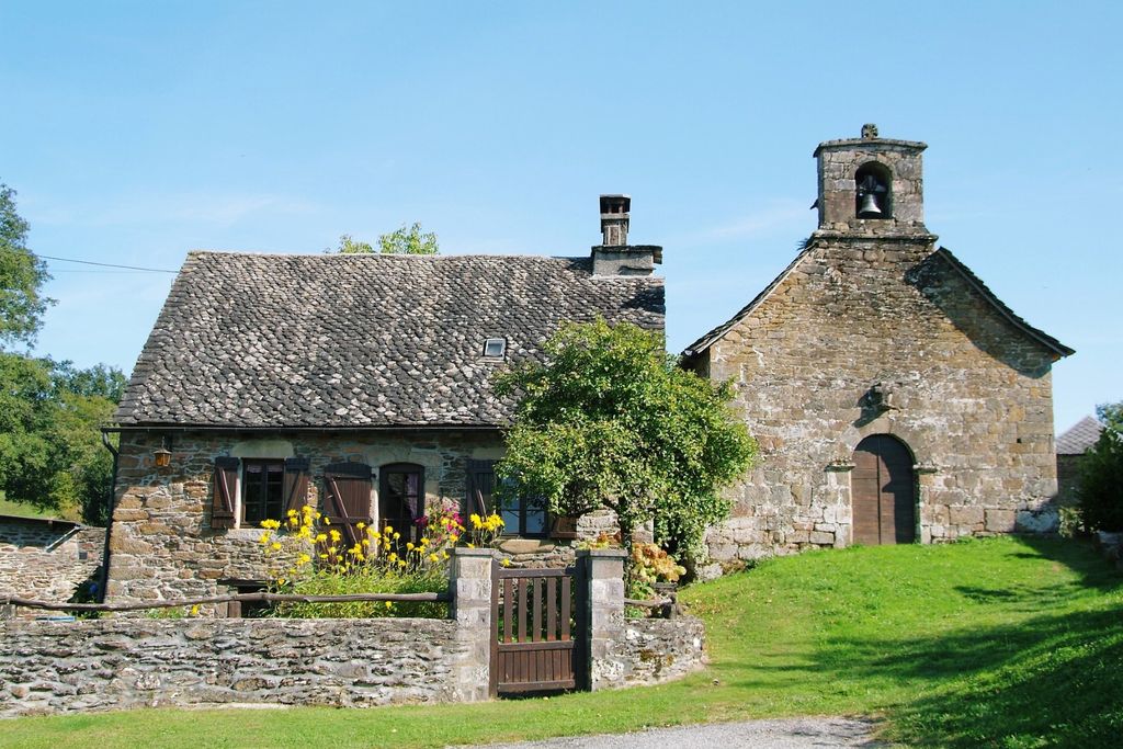 Chapelle de l'Herbeil