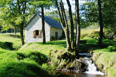 Moulin de Péret