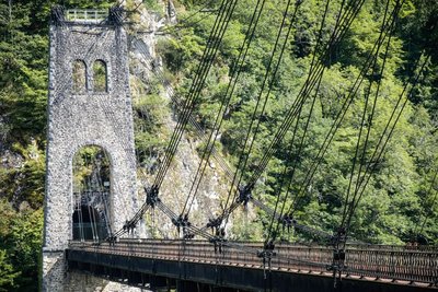 Viaduc des Rochers Noirs