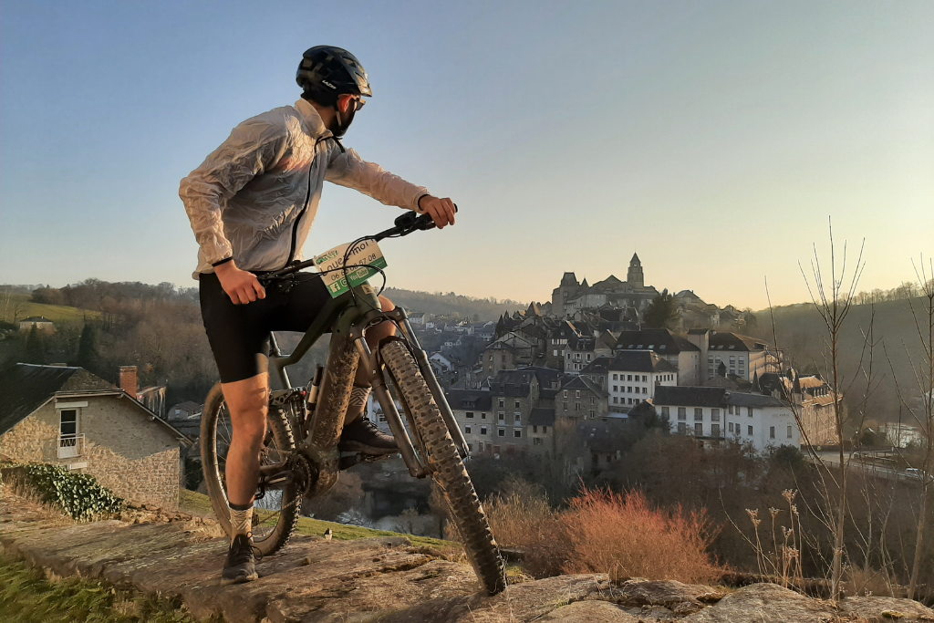 P'tit tour de la perle du Limousin