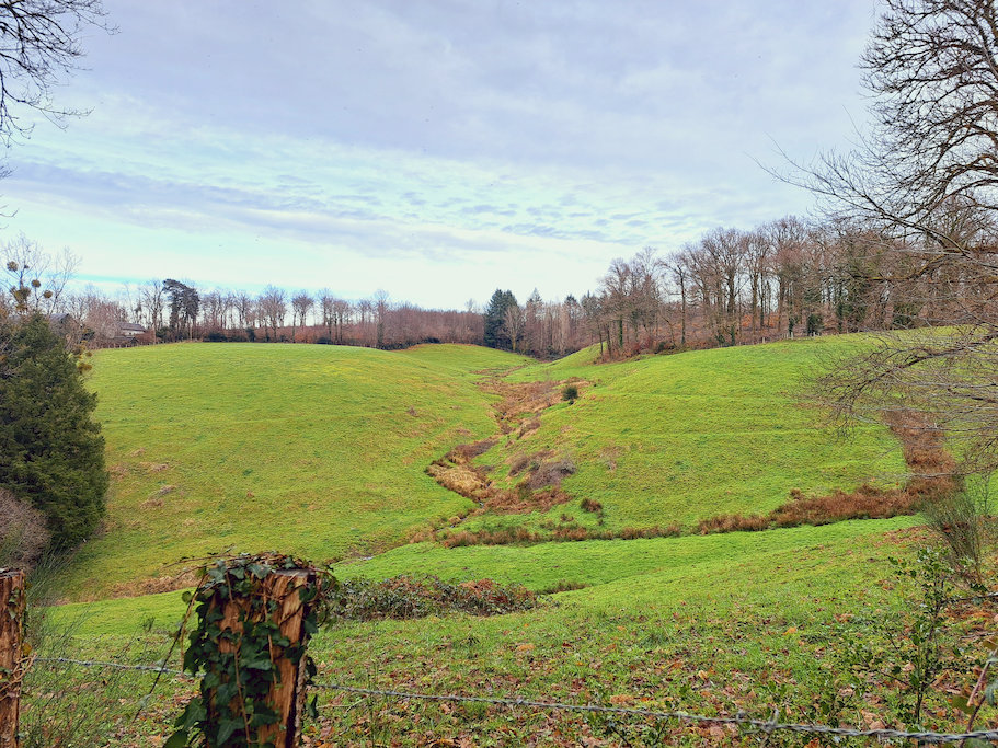 Moulin de la Papeterie