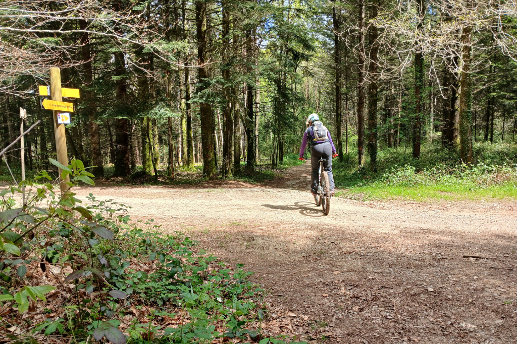 Autour de la Grènerie