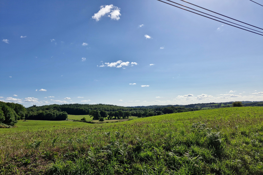 La boucle des 3 villages